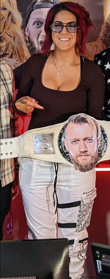 Bayley