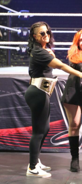 Bayley