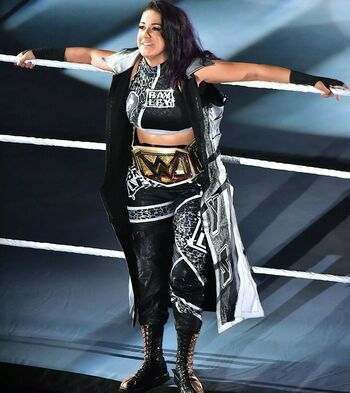 Bayley