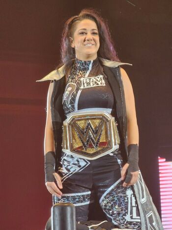 Bayley