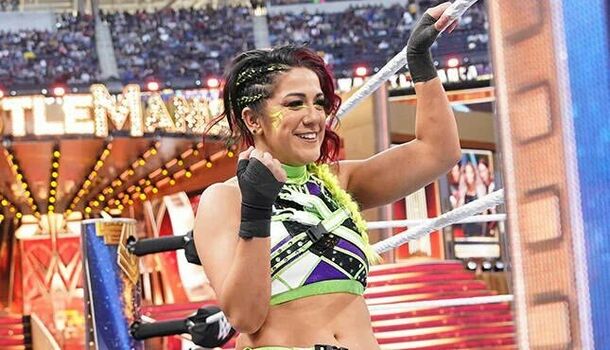 Bayley