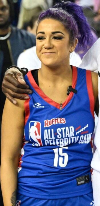 Bayley
