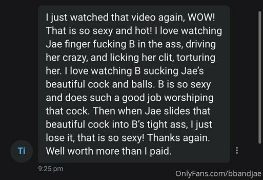 bbandjae