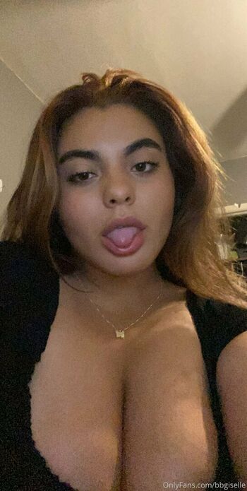 bbgiselle