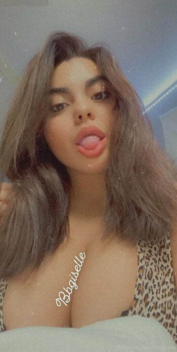 bbgiselle