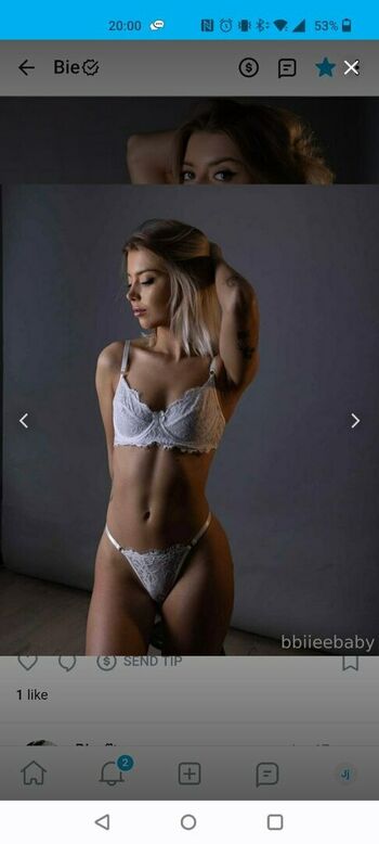 bbiieebaby