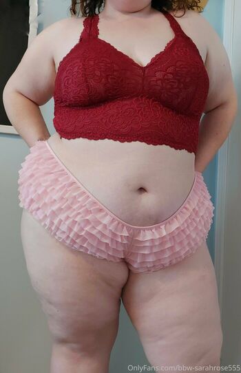 bbw-sarahrose555