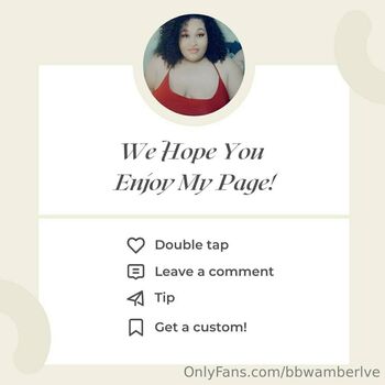 bbwamberlve