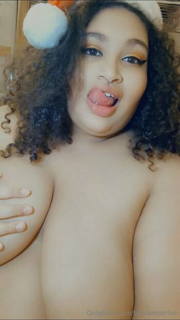 bbwamberlve