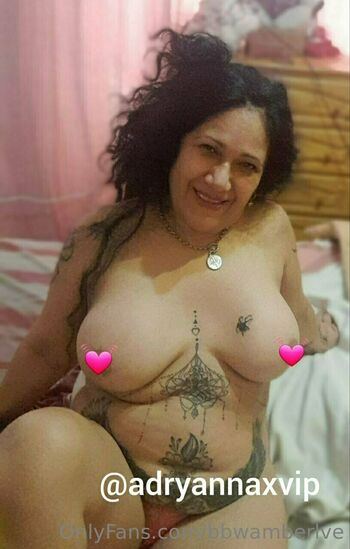 bbwamberlve