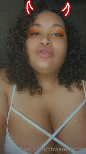 bbwamberlve