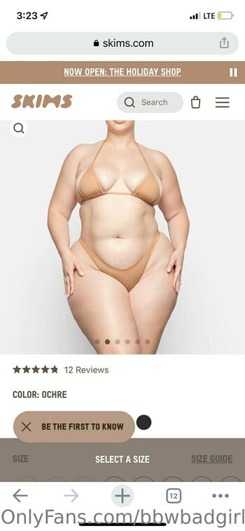 bbwbadgirlbella