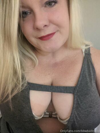 bbwbadnwild
