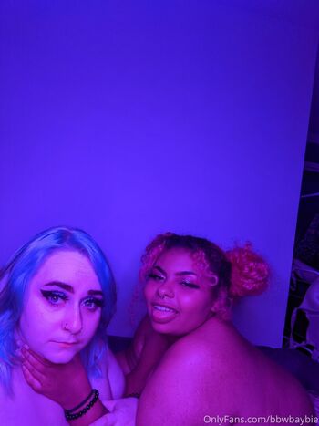 bbwbaybie