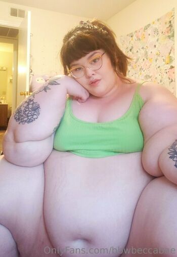 bbwbeccabae