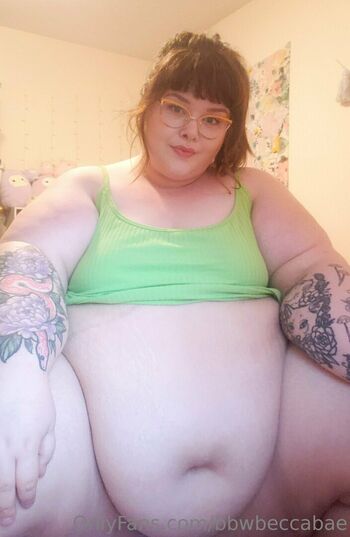 bbwbeccabae