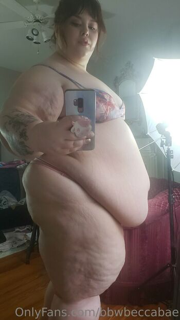 bbwbeccabae