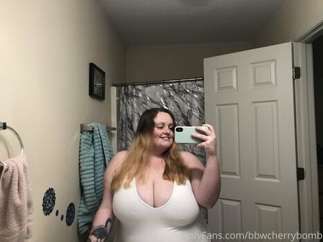 bbwcherrybomb
