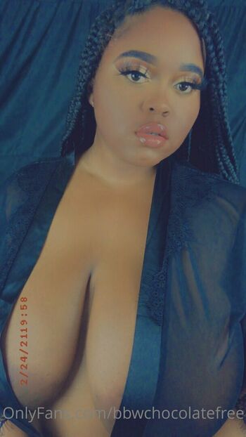 bbwchocolatefree