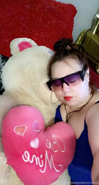 bbwgoddessmaddie