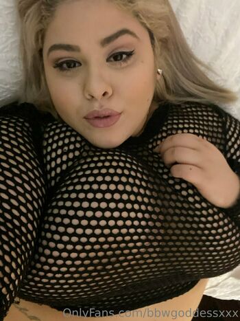 bbwgoddessxxx