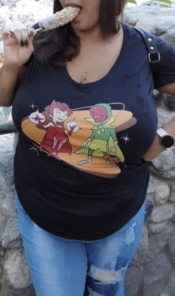 BBWHotWife