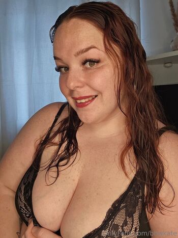 bbwkate