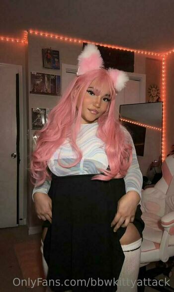 bbwkittyattack