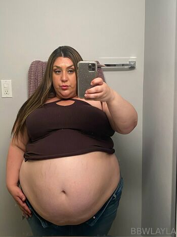 bbwlayla