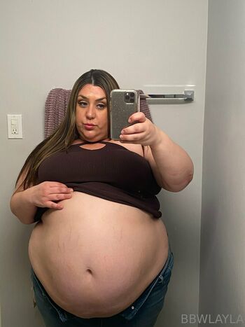 bbwlayla