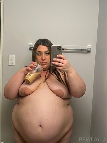 bbwlayla