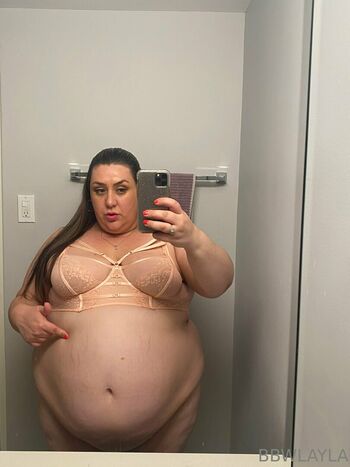 bbwlayla