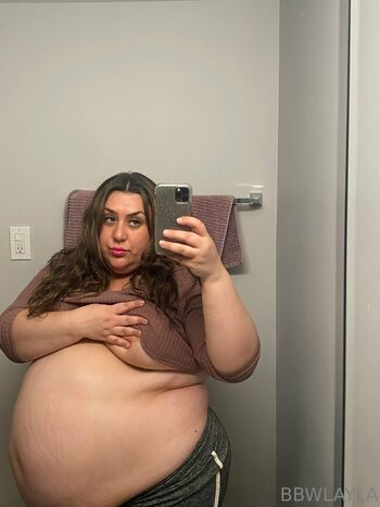 bbwlayla