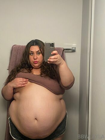 bbwlayla