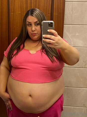 bbwlayla