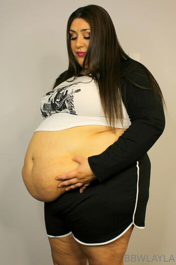 bbwlayla