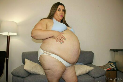 bbwlayla