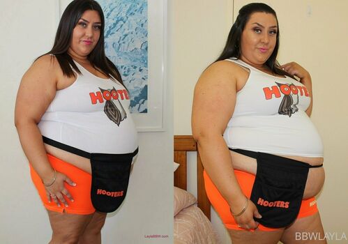 bbwlayla