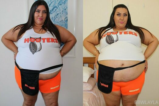bbwlayla