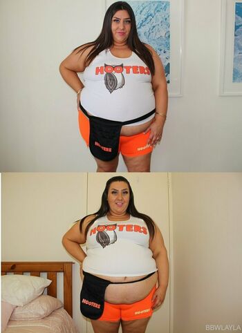 bbwlayla