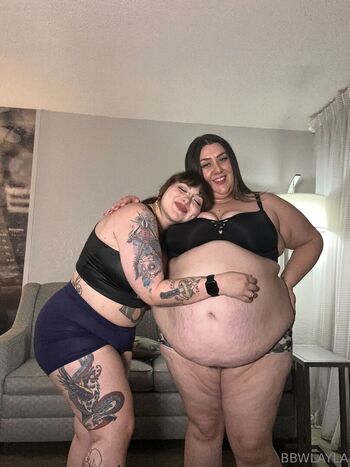 bbwlayla