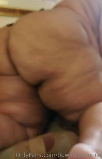 bbwlittybounce