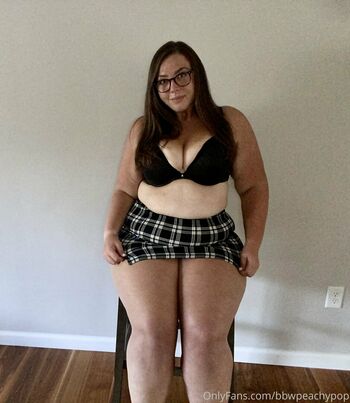 bbwpeachypop