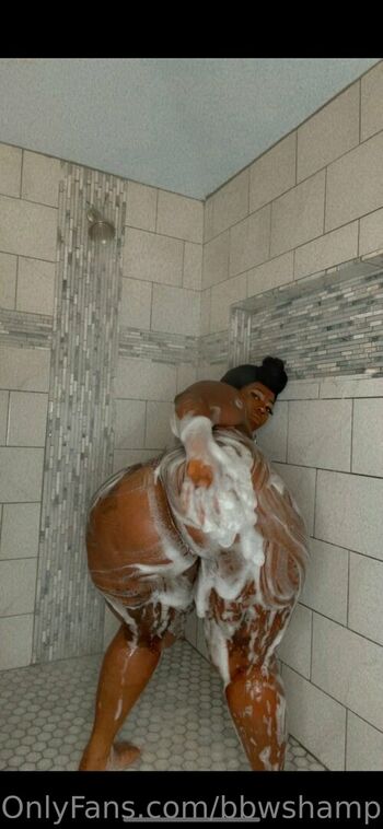 bbwshampaine