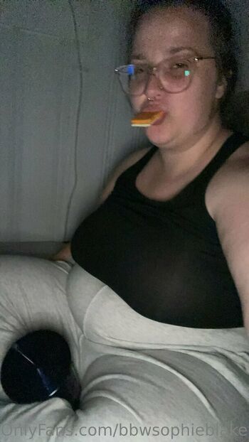 bbwsophieblake