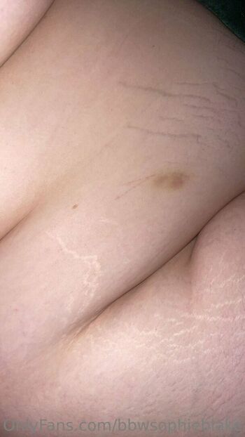 bbwsophieblake
