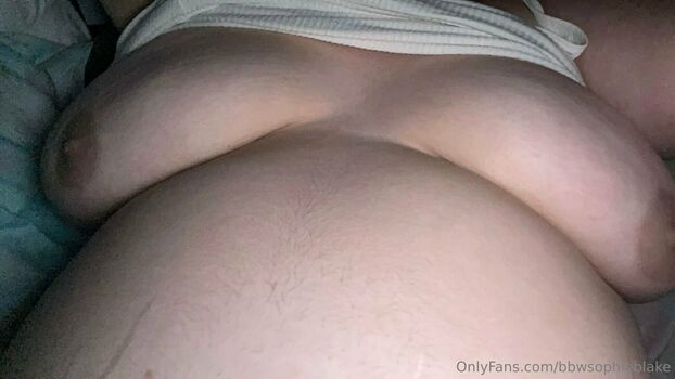 bbwsophieblake