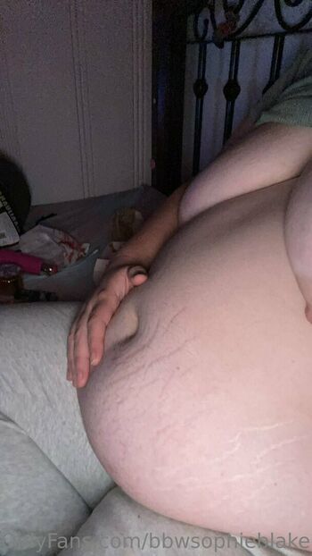 bbwsophieblake