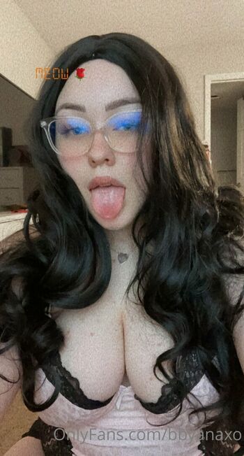 bbyanaxo