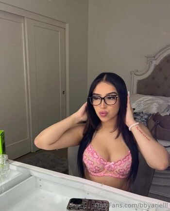 Bbyarielll